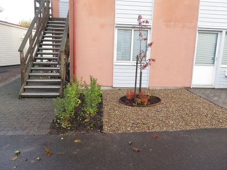 Högarörsgatan 12 B - Foto 4