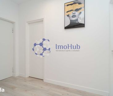 Apartament nou de inchiriat, Silk District, parcare inclusa - Photo 6