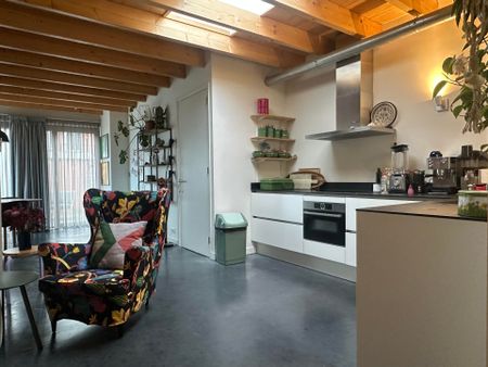 Te huur: Huis Hereweg in Groningen - Foto 4