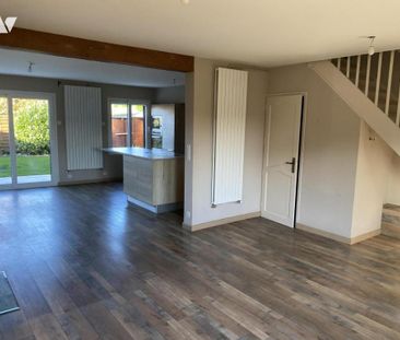 Provin, maison de lotissement, 3 ch, jardin, garage.1000€ - Photo 2