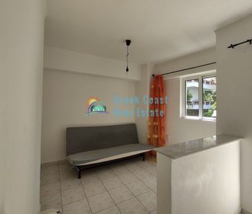 Studio/Γκαρσονιέρα για ενοικίαση Αγία Παρασκευή - Γλαράκη (Πάτρα) - Photo 4