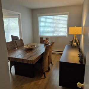 Logements 4 1/2 pour 50 ans et plus Île Bizard - Appartement - Photo 2