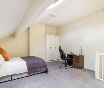 2 bedroom house to rent - Photo 4