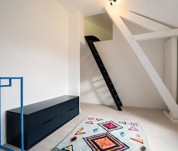 Room at Rue Zenobe Gramme 15 - Photo 2