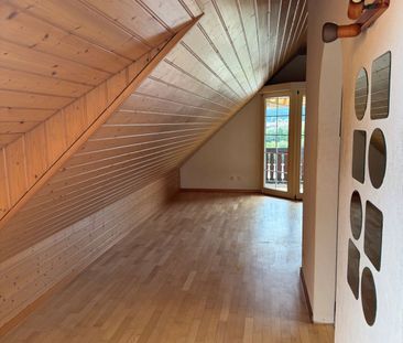 1.5 Zimmer-Wohnung - Photo 1