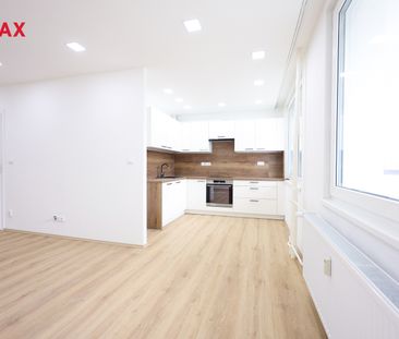 Pronájem bytu 3+kk v osobním vlastnictví 72 m², Kralupy nad Vltavou - Photo 1