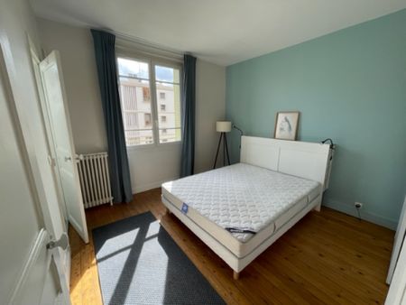 Versailles, à louer Appartement 39 m²/ 1 chambre - Photo 3