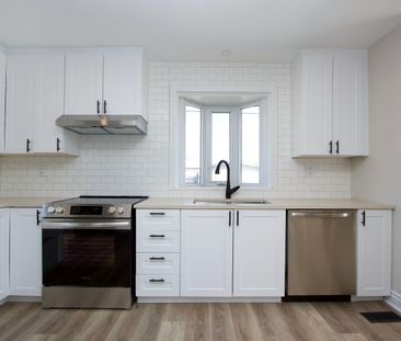 For Lease - 574 Olive Avenue Unit# Main, Oshawa, Ontario - Photo 1