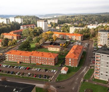 Östanvindsvägen 12 B - Foto 5