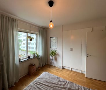 Seglaregatan 29 B - Photo 3
