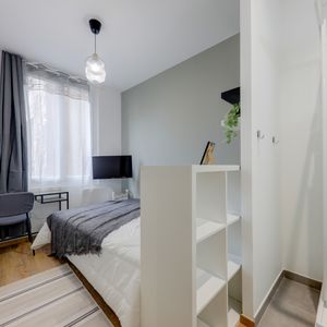 NICOLAÏ Roommate 3 Bedrooms at Lyon 7e - Photo 2