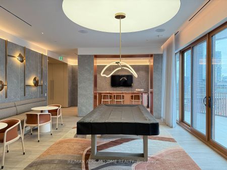 For Lease - 155 Merchants' Wharf N/A Unit# 420, Toronto, Ontario - Photo 5