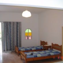 Studio/Γκαρσονιέρα για ενοικίαση - Αίγινα, - Photo 1