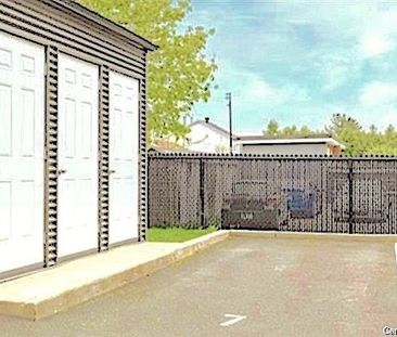 Appartement à louer - Photo 3