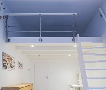 Rozkładowe 2 pok. mieszkanie po remoncie - Zdjęcie 5