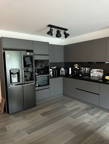 Luxuriöse Neubauwohnung in Dortmund-Kirchhörde / Lücklemberg - Photo 5