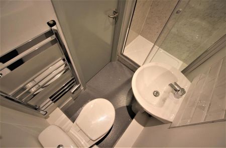 Studio to rent - Photo 5