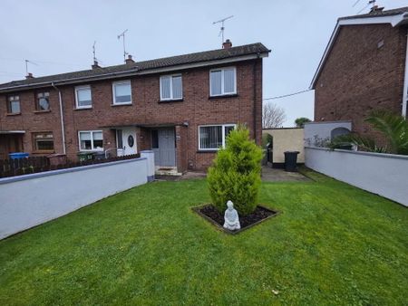27 Kilwilke Road, Lurgan, BT67 9EL - Photo 3