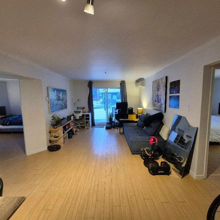 Grand 4 1/2 appartement Richelieu - Photo 4