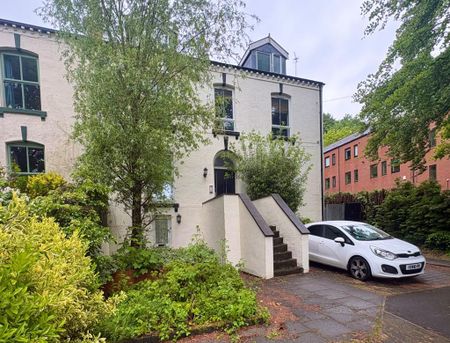 2 bedroom flat to rent - Photo 4