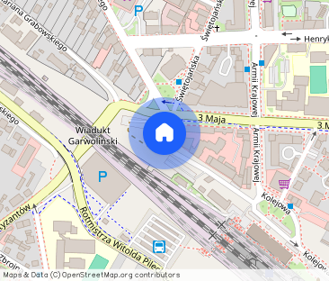 Pokój 1 osobowy do wynajęcia w centrum Siedlec - Zdjęcie 1