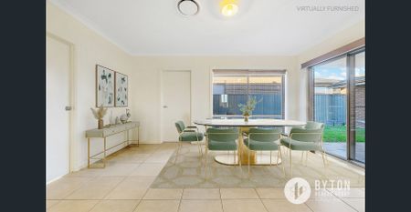 Double Storey Good Size Family Home - Photo 3