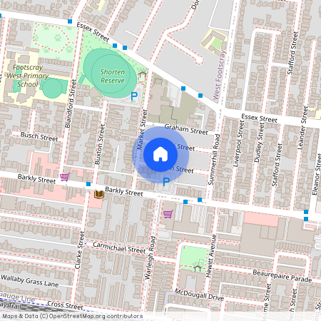 18a Milton Street, West Footscray VIC 3012