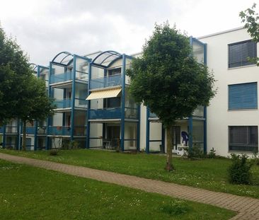 Appartement 2.5 pièces dans un quartier convivial - Photo 6