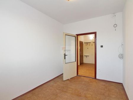 Pronájem bytu 3+kk 56 m2 - Fotografie 3