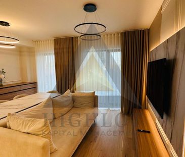 PETROM CITY | PRIMA INCHIRIERE | APARTAMENT 3 CAMERE | THE LEVEL - Photo 1