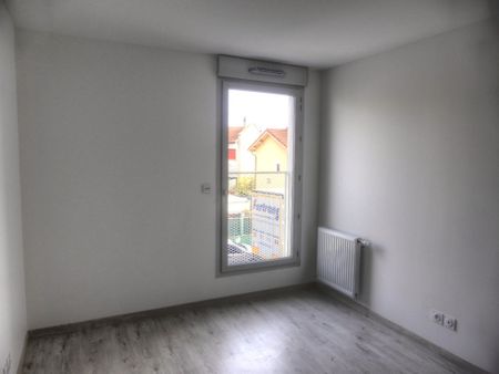 Appartement T3 - 56,78 m² - VILLEURBANNE - Photo 4