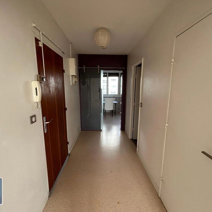 Appartement à louer 2 pièces 50.45m² - Photo 1