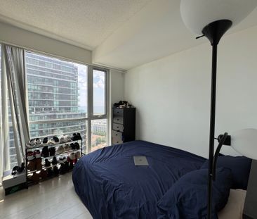 For Lease - 20 Bruyeres Mews Unit# 2908, Toronto, Ontario - Photo 4