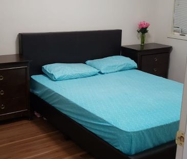 For Lease - 33 Baha Crescent, Brampton, Ontario - Photo 5