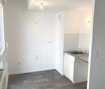 Appartement Villiers Sur Marne 2 pièce(s) 47.40 m2 - Photo 4