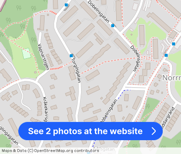 Torgilsgatan 8 B - Photo 1