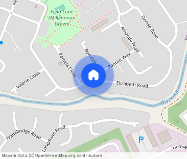 Elizabeth Road, Fazakerley, Liverpool, L10 - Photo 1