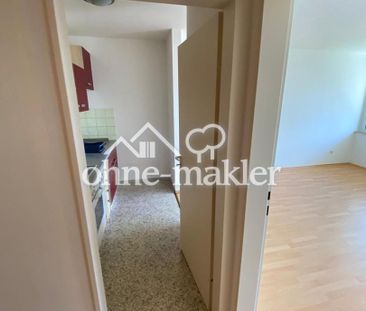 1-Zimmer-Wohnung mit Balkon in Karlsfeld***Sonntag 18.01.26 Besicht... - Photo 6