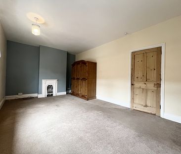 Two Bedroom Terraced House - Photo 1