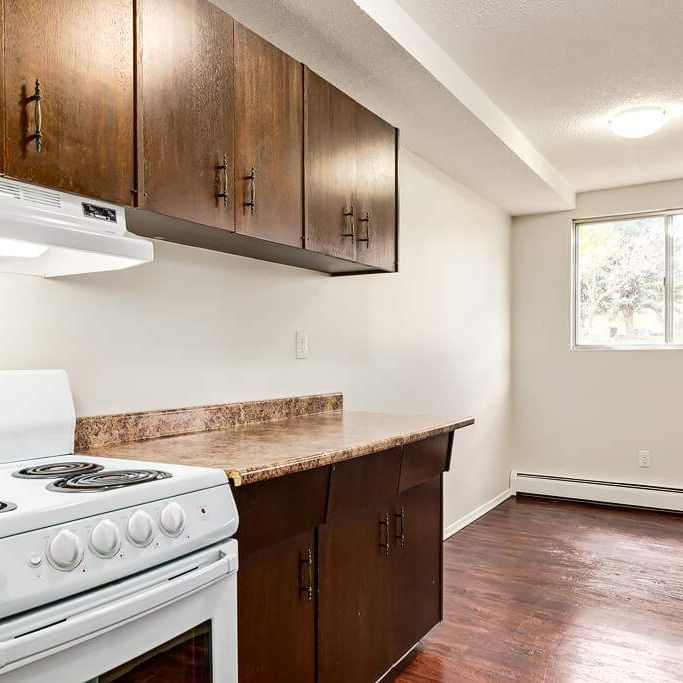 2 Bedroom - Photo 1