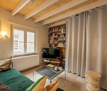 Gezellige beluik-woning op toplocatie - Photo 3