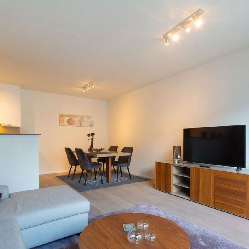 Appartement in Evere - Foto 1