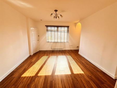 2 bedroom terraced house to rent - Photo 2