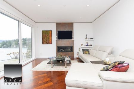 2855 Panorama Drive, North Vancouver - Photo 3