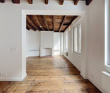 Appartement te huur - Photo 2