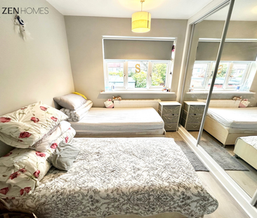 3 bedroom terraced house to rent - Photo 6