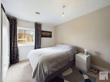 Wilburn Basin :: Salford, M5 - Photo 3