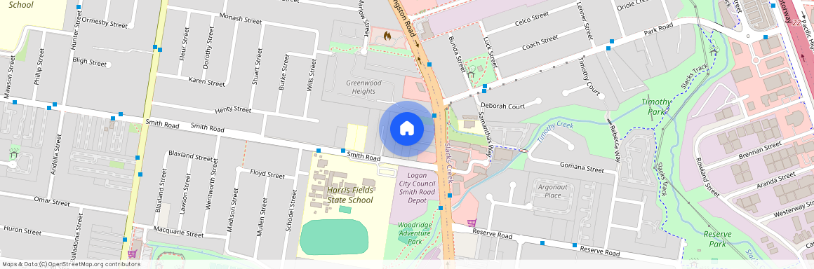 19/147 - 149 Kingston Rd, Qld 4114, Woodridge