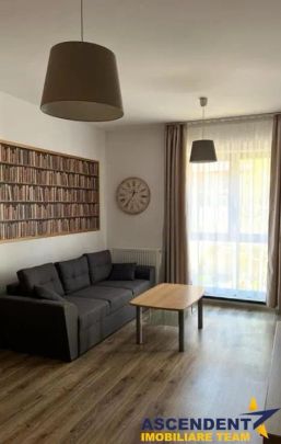 Aria Universitatii, Central, Brasov - Photo 1