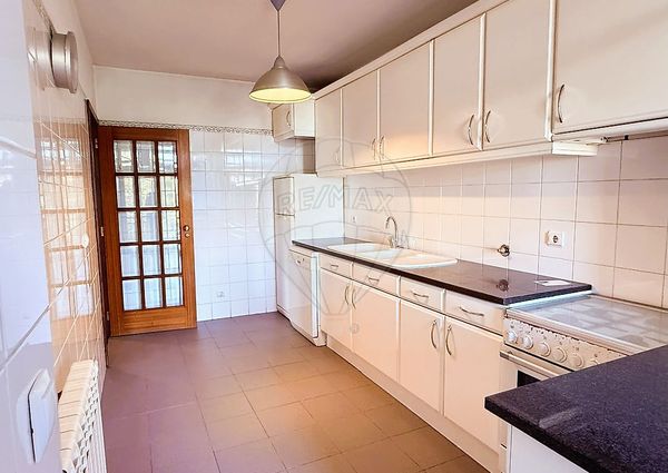 Apartamento T2 em Coimbra